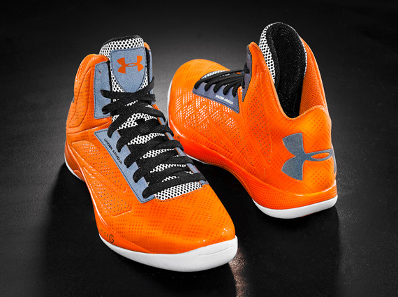 Under Armour Micro G Torch - New Colorways