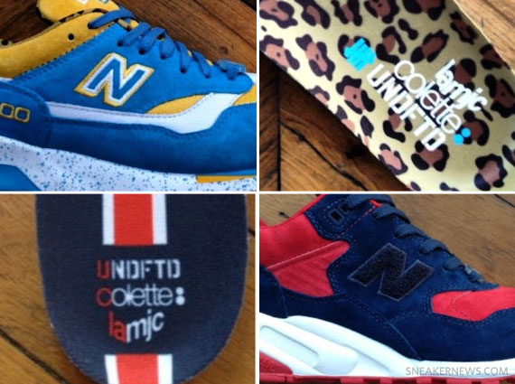 Undftd Colette Lamjc New Balance Ucla Pack