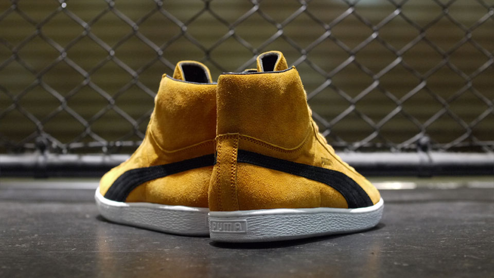 Undftd Tokyo Puma Japan Suede Mid 3