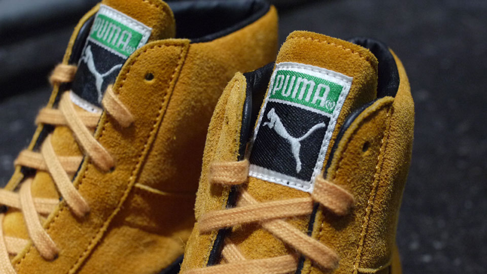 Undftd Tokyo Puma Japan Suede Mid 4