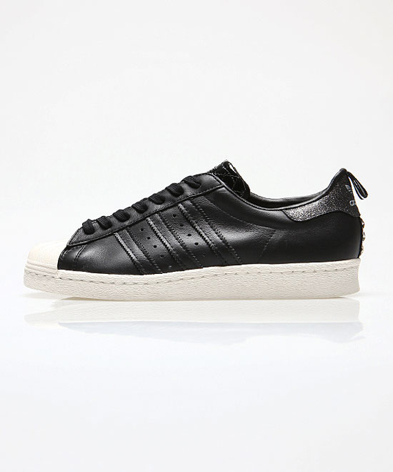 Vanquish Adidas Originals Superstar 80s 1