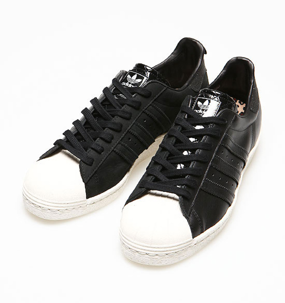 Vanquish Adidas Originals Superstar 80s 2