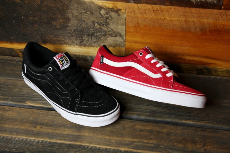 Vans Av Native American Low 1