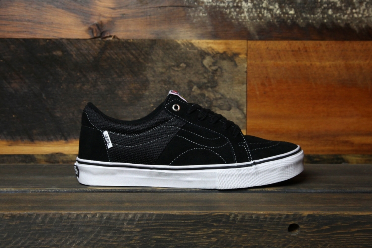 Vans Av Native American Low 2