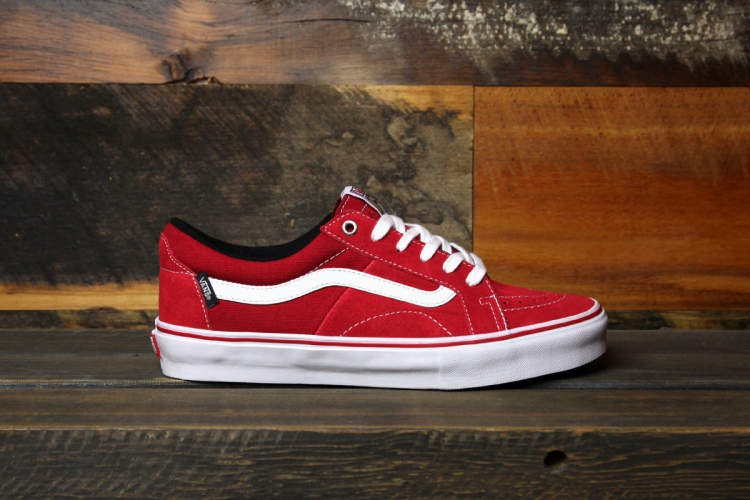 Vans Av Native American Low 5