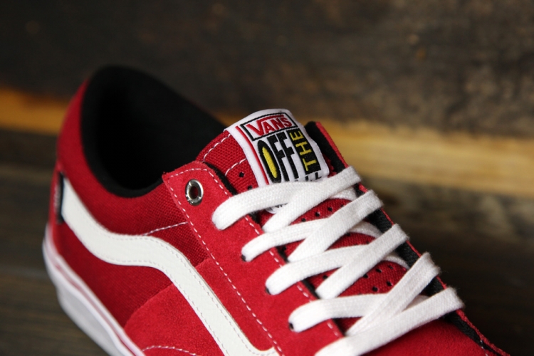 Vans Av Native American Low 6