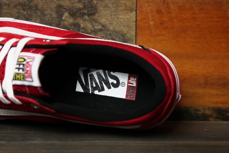 Vans Av Native American Low 7