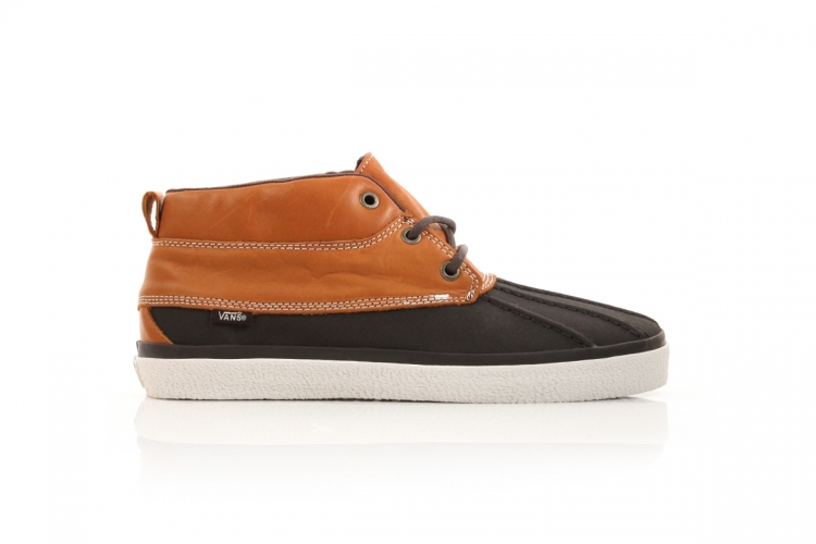 Vans California Chukka Del Pato Available 4