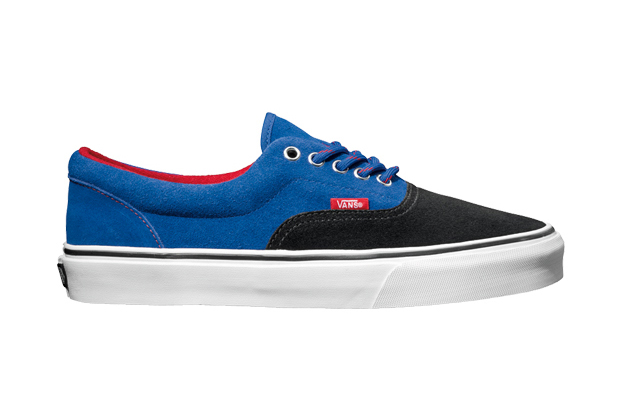 Vans Classic 3 Tone Pack 2