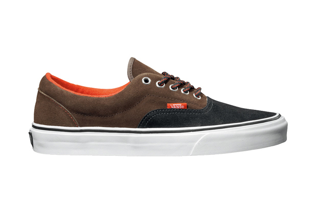 Vans Classic 3 Tone Pack 3