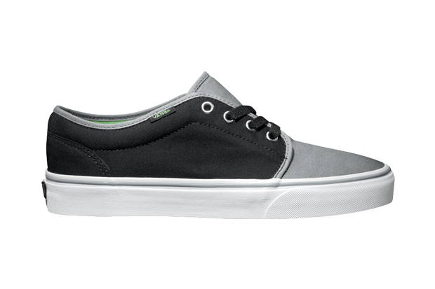 Vans Classic 3 Tone Pack 5