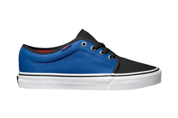 Vans Classic 3 Tone Pack 6