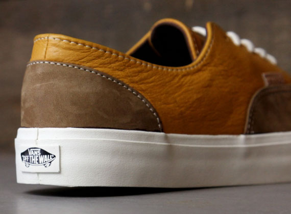 Vans Era Decon Two Tone Boulder Melbourne 1