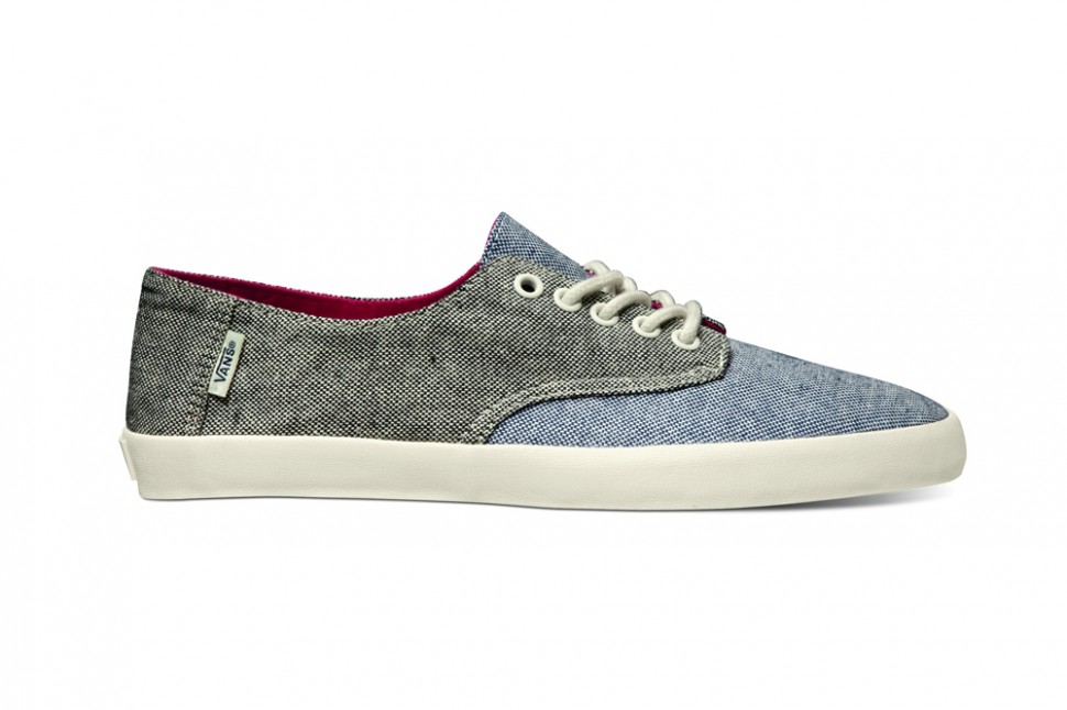 Vans Surf E Street 3