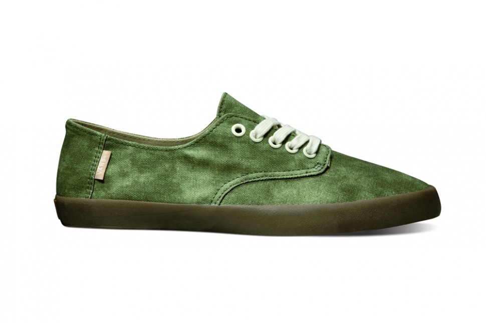 Vans Surf E Street 4