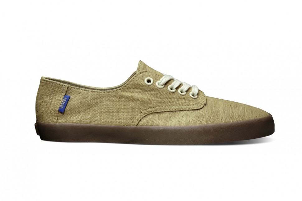 Vans Surf E Street 5