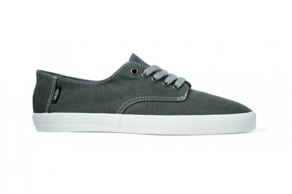 Vans Surf E Street 6