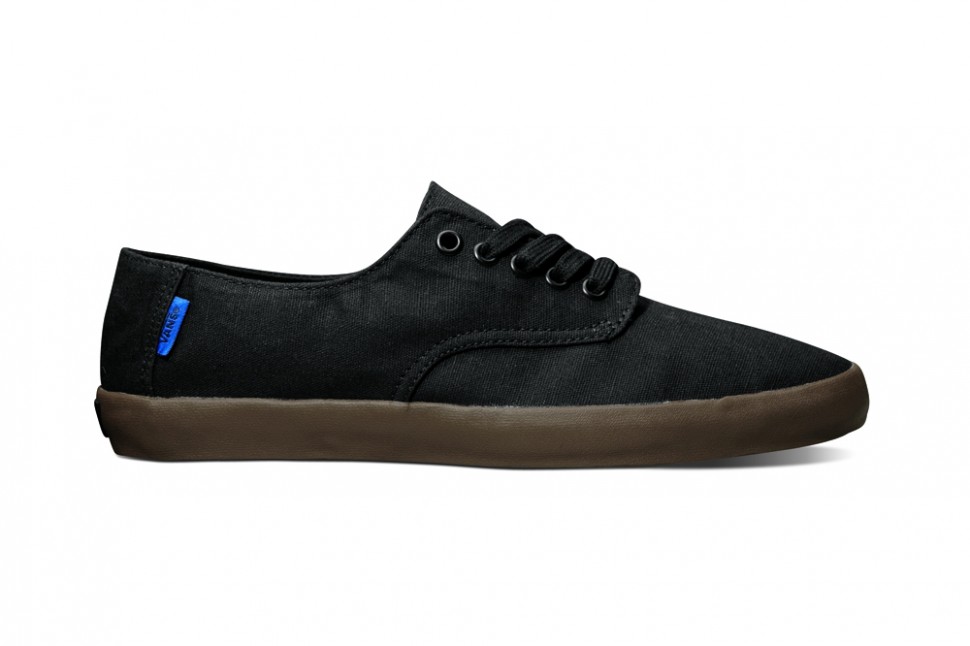 Vans Surf E Street 7