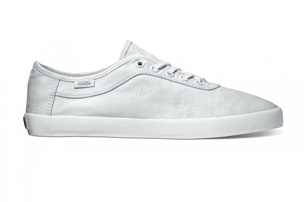 Vans Surf Growlar 4