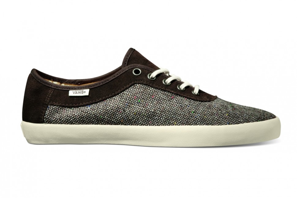Vans Surf Growlar 5
