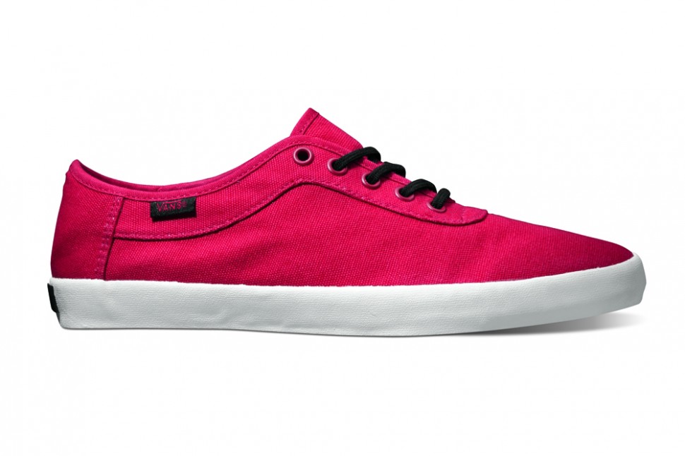 Vans Surf Growlar 6