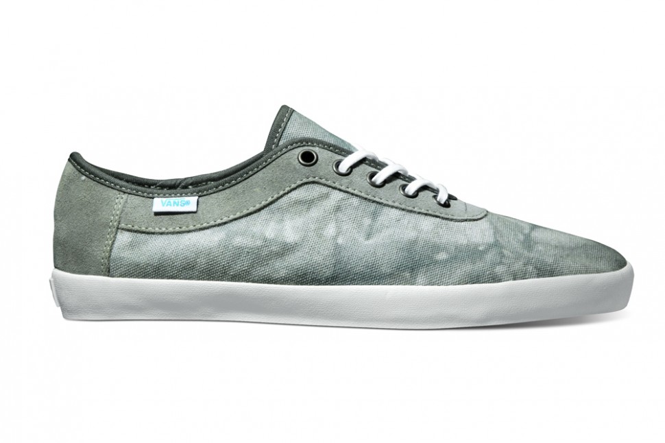 Vans Surf Growlar 7