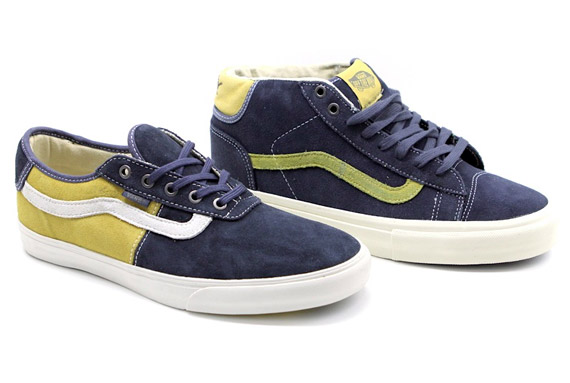 Vans Syndicate Local Boyz Pack 2