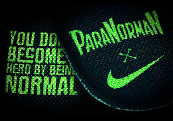 How To Win The “ParaNorman” Foamposites