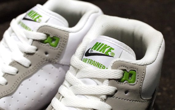 2012 Chlorophyll Air Trainer 1