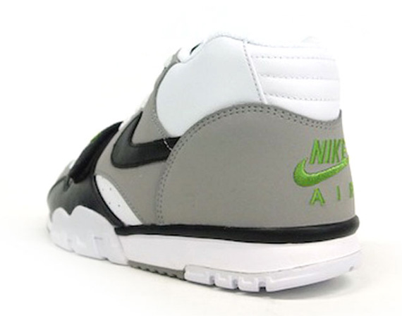 2012 Chlorophyll Air Trainer 10