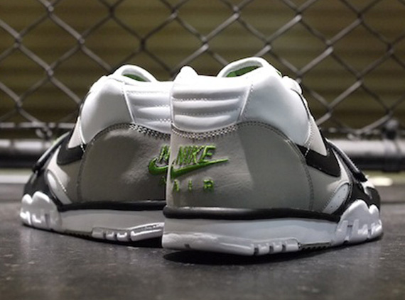 2012 Chlorophyll Air Trainer 12