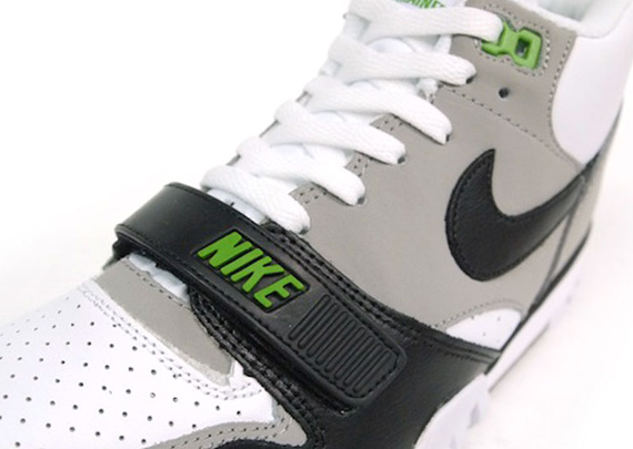 2012 Chlorophyll Air Trainer 6