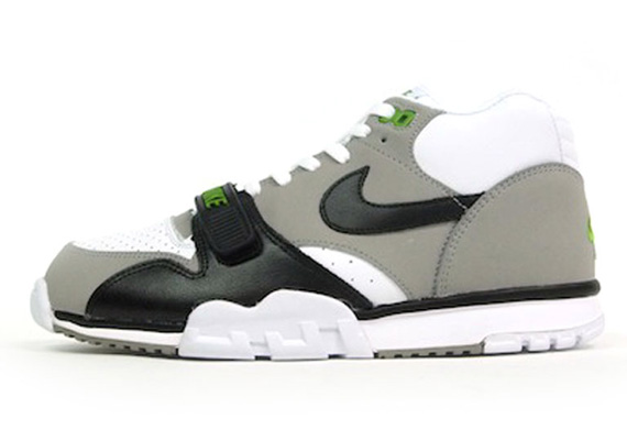 2012 Chlorophyll Air Trainer 9