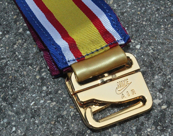 Gold Medal Air Force 109