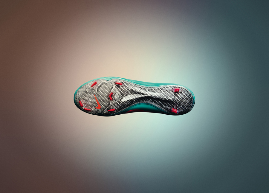 Ho12 Fb 4silo Acc Mercurial Base 14307
