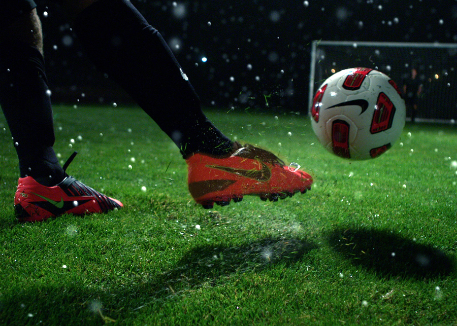 Nike Acc T90 Video Still 14522