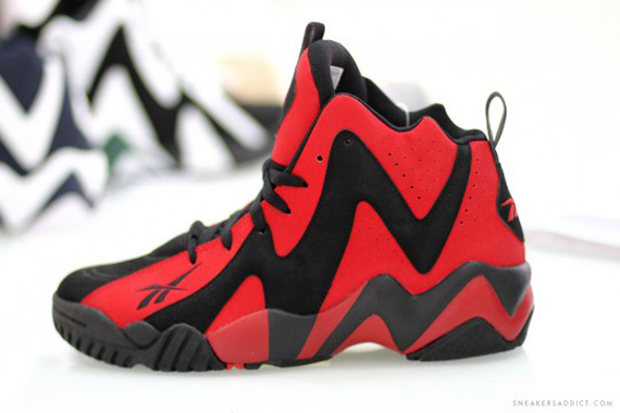 Reebok Kamikaze Ii Mid 2013 540x360