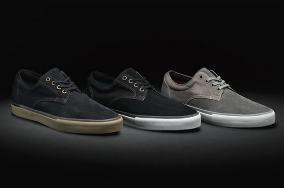 Vans Syndicate Derby “S”