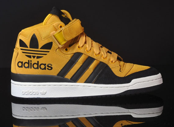 Adidas Originals Forum Mid Xl 21