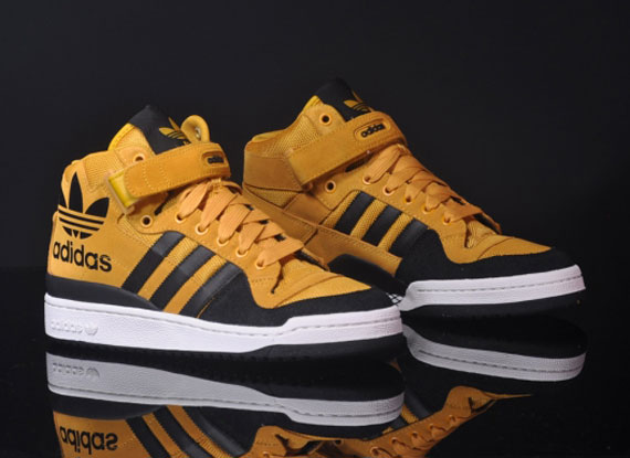 Adidas Originals Forum Mid Xl 41