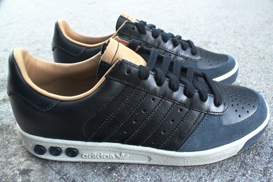 Adidas Originals Grand Slam Fall 2012 1