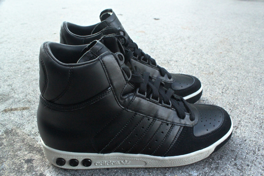Adidas Originals Grand Slam Fall 2012 5