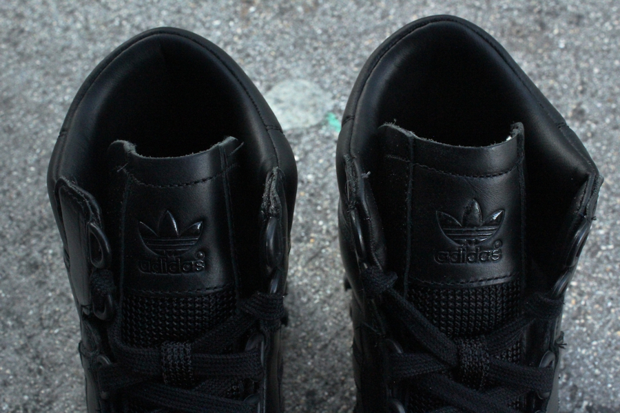 Adidas Originals Grand Slam Fall 2012 7
