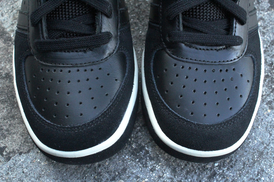 Adidas Originals Grand Slam Fall 2012 8