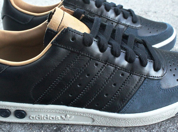 Adidas Originals Grand Slam Fall 2012