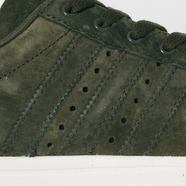Adidas Originals Greenstar Fall 2012 2