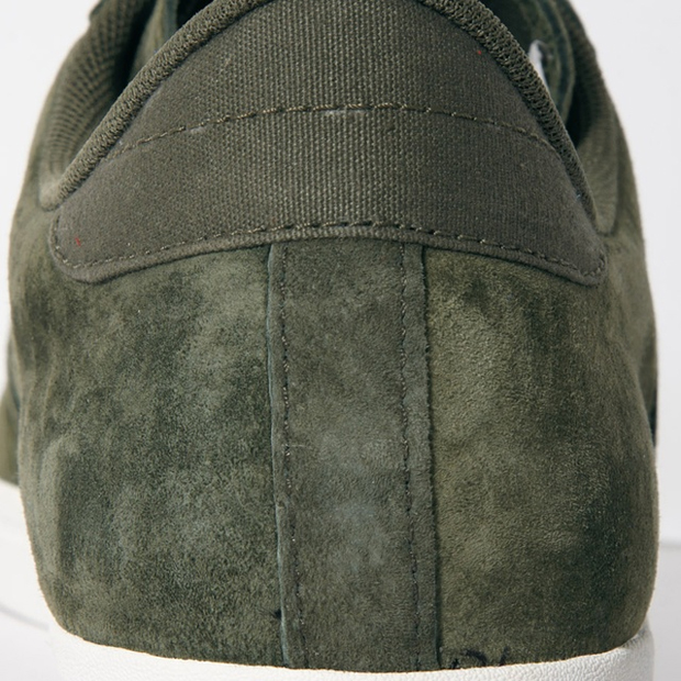 Adidas Originals Greenstar Fall 2012 3