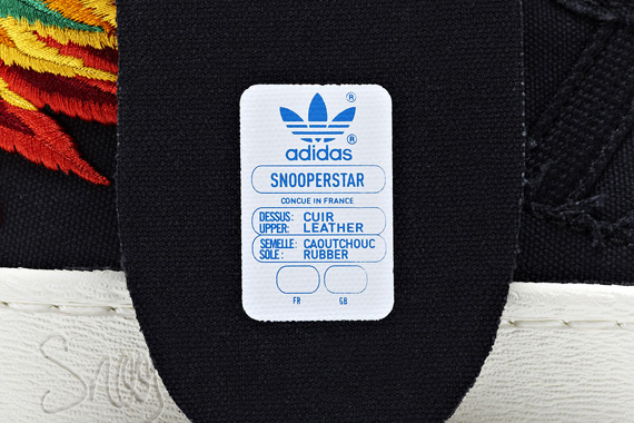 Adidas Originals Legacy Of Craftmanship Snoop 1