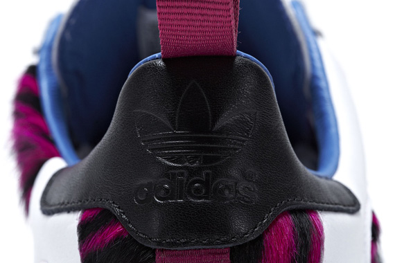 Adidas Originals Legacy Of Craftmanship Wozniacki 2