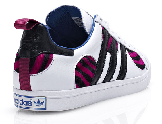 Adidas Originals Legacy Of Craftmanship Wozniacki 5